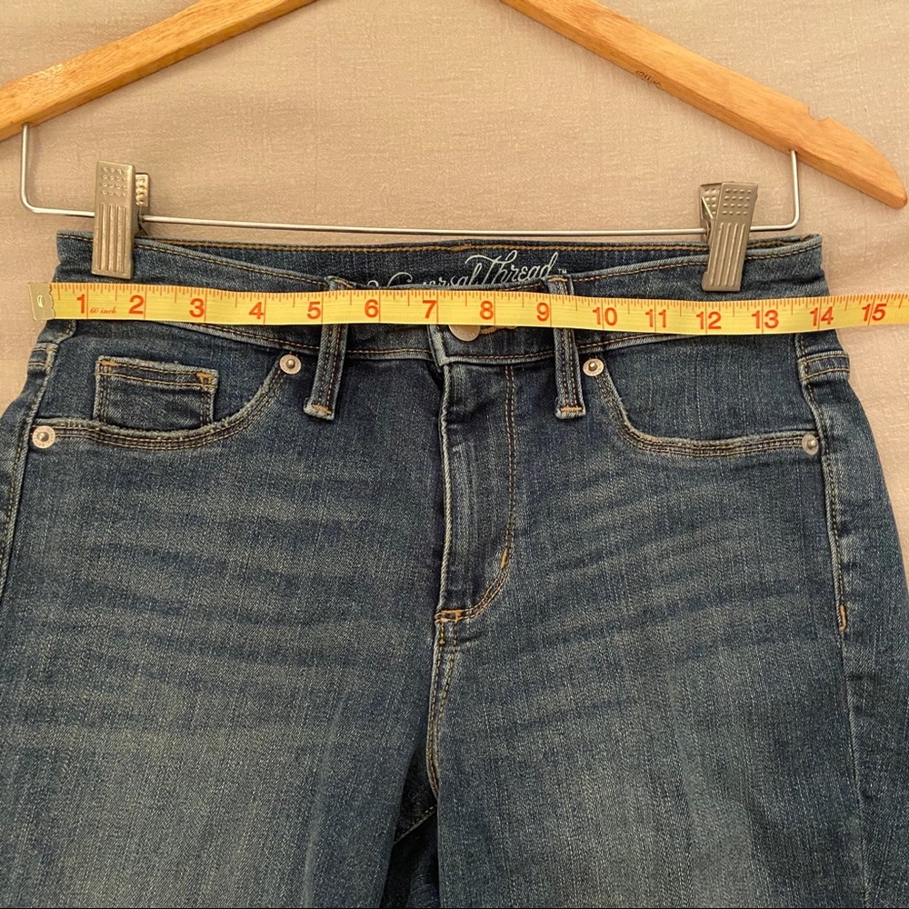 Universal Thread ripped jeans - Picture 4 of 8